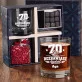 Zestaw Prezentowy Whisky Na 70 Dla 70 Latki Kobiety: 70 Lat I Wciąż Rozbawiasz
