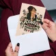 Kartka Personalizowana Dla Wychowawczyni Prezent Dla Kobiety: Rządzi Klasą Z Uśmiechem