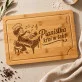 Deska Do Krojenia Dla Pianistki Prezent Dla Kobiety: Krojenie W Takt Deska Do Krojenia Dla Pianistki Prezent Dla Kobiety: Krojenie W Takt