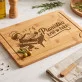 Deska Do Krojenia Dla Pianistki Prezent Dla Kobiety: Krojenie W Takt Deska Do Krojenia Dla Pianistki Prezent Dla Kobiety: Krojenie W Takt