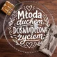 Patera Na Ciasto Na Czterdziestkę Prezent Dla Kobiety: Szykowna Dojrzałość Patera Na Ciasto Na Czterdziestkę Prezent Dla Kobiety: Szykowna Dojrzałość