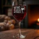 Kieliszek Do Wina Dla Kobiety Prezent Dla Kobiety: Wino Na Wszelki Wypadek Kieliszek Do Wina Dla Kobiety Prezent Dla Kobiety: Wino Na Wszelki Wypadek