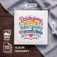 Album Na Zdjęcia Tradycyjny Dla Nauczyciela Przedszkola Prezent Dla Mężczyzny: Ciepłe Podziękowanie Album Na Zdjęcia Tradycyjny Dla Nauczyciela Przedszkola Prezent Dla Mężczyzny: Ciepłe Podziękowanie
