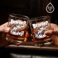 Zestaw Prezentowy Whisky Dla Wędkarza Dla Mężczyzny: Branie? Nalej Zestaw Prezentowy Whisky Dla Wędkarza Dla Mężczyzny: Branie? Nalej
