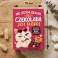 Czekoladki Dla Niej Prezent Na Walentynki Dla Kobiety: Czekolada Jest Blisko Czekoladki Dla Niej Prezent Na Walentynki Dla Kobiety: Czekolada Jest Blisko
