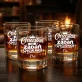 Szklanki Do Whisky z Grawerem Dla Chrzestnej Prezent Dla Kobiety: Chrzestna Od Zadań Szklanki Do Whisky z Grawerem Dla Chrzestnej Prezent Dla Kobiety: Chrzestna Od Zadań