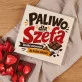 Czekolada Z Truskawkami Dla Szefa Prezent Dla Mężczyzny: Biuro Z Humorem