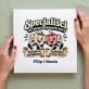 Album Na Zdjęcia Tradycyjny Dla Rodziców Prezent Dla Pary: Specjaliści Od Album Na Zdjęcia Tradycyjny Dla Rodziców Prezent Dla Pary: Specjaliści Od