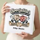 Album Na Zdjęcia Tradycyjny Dla Rodziców Prezent Dla Pary: Specjaliści Od Album Na Zdjęcia Tradycyjny Dla Rodziców Prezent Dla Pary: Specjaliści Od