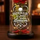 Wieczna Róża W Szkle Dla Żony Prezent Na Rocznicę Ślubu Dla Kobiety: Dziękuję, Że Jesteś Moim Domem