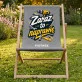 Leżak Z Nadrukiem Dla Majsterkowicza Prezent Dla Mężczyzny: Zaraz To Naprawię