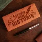 Pióro Wieczne Parker W Etui Dla Magistra Prezent Dla Mężczyzny: Podpisana Historia Pióro Wieczne Parker W Etui Dla Magistra Prezent Dla Mężczyzny: Podpisana Historia