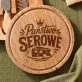 Deska Do Serów Z Grawerem Dla Pary Młodej Prezent Na Ślub Dla Pary: Serowy Humor Pary Deska Do Serów Z Grawerem Dla Pary Młodej Prezent Na Ślub Dla Pary: Serowy Humor Pary