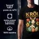 Koszulka Męska Na Wielkanoc Prezent Dla Mężczyzny: Król Swiątecznego