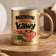 Złoty Kubek Dla Koleżanki Z Pracy Prezent Dla Kobiety: Kawowa Mistrzyni Biura Złoty Kubek Dla Koleżanki Z Pracy Prezent Dla Kobiety: Kawowa Mistrzyni Biura