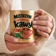 Złoty Kubek Dla Koleżanki Z Pracy Prezent Dla Kobiety: Kawowa Mistrzyni Biura Złoty Kubek Dla Koleżanki Z Pracy Prezent Dla Kobiety: Kawowa Mistrzyni Biura