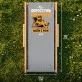 Leżak Z Nadrukiem Dla Psiary Prezent Dla Kobiety: Tu Odpoczywa Psiara Leżak Z Nadrukiem Dla Psiary Prezent Dla Kobiety: Tu Odpoczywa Psiara