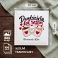 Album Na Zdjęcia Tradycyjny Na 20 Rocznicę Ślubu Prezent Dla Pary: Dwadzieścia Lat Razem Album Na Zdjęcia Tradycyjny Na 20 Rocznicę Ślubu Prezent Dla Pary: Dwadzieścia Lat Razem