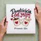Album Na Zdjęcia Tradycyjny Na 20 Rocznicę Ślubu Prezent Dla Pary: Dwadzieścia Lat Razem Album Na Zdjęcia Tradycyjny Na 20 Rocznicę Ślubu Prezent Dla Pary: Dwadzieścia Lat Razem