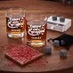Zestaw Prezentowy Whisky Dla 25 Latka Na 25 Urodziny Dla Mężczyzny: Ćwierć Wieku Przygód