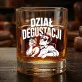 Szklanka Do Whisky Na Dzień Chłopaka W Pracy Prezent Dla Chłopaka Mężczyzny: Dział Degustacji Szklanka Do Whisky Na Dzień Chłopaka W Pracy Prezent Dla Chłopaka Mężczyzny: Dział Degustacji