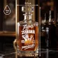 Karafka Do Whisky z Grawerem Na Dzień Chłopaka W Pracy Prezent Dla Chłopaka: Humor Biurowy
