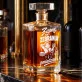 Karafka Do Whisky z Grawerem Na Dzień Chłopaka W Pracy Prezent Dla Chłopaka: Humor Biurowy