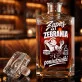Karafka Do Whisky z Grawerem Na Dzień Chłopaka W Pracy Prezent Dla Chłopaka: Humor Biurowy