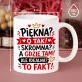 Różowy Zestaw Prezentowy Na Mikołaja Dla Kobiety: To Fakt Różowy Zestaw Prezentowy Na Mikołaja Dla Kobiety: To Fakt