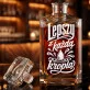Karafka Do Whisky z Grawerem Na 50 Urodziny Prezent: Dojrzały Humor Karafka Do Whisky z Grawerem Na 50 Urodziny Prezent: Dojrzały Humor
