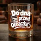 Szklanka Do Whisky Na Kawalerski Prezent Dla Mężczyzny: Do Dna Przed Obrączką Szklanka Do Whisky Na Kawalerski Prezent Dla Mężczyzny: Do Dna Przed Obrączką