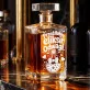 Karafka Do Whisky z Grawerem Na Kawalerski Prezent: Przedślubny Eliksir Odwagi