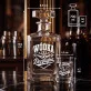Zestaw Do Wódki z Grawerem Na Zajączka Prezent: Wódka Decyzyjna Zestaw Do Wódki z Grawerem Na Zajączka Prezent: Wódka Decyzyjna