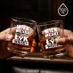 Zestaw Prezentowy Whisky Na 30 Urodziny Dla Mężczyzny: Wiek Męski, Łyk Zestaw Prezentowy Whisky Na 30 Urodziny Dla Mężczyzny: Wiek Męski, Łyk