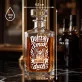 Karafka Do Whisky z Grawerem Na 30 Urodziny Prezent: Dojrzały Humor Karafka Do Whisky z Grawerem Na 30 Urodziny Prezent: Dojrzały Humor