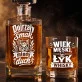 Zestaw Do Whisky Na 30 Urodziny Prezent Dla Mężczyzny: Dojrzały Humor Zestaw Do Whisky Na 30 Urodziny Prezent Dla Mężczyzny: Dojrzały Humor