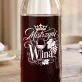 Karafka Do Wina Na 40 Urodziny Prezent Dla Kobiety: Duma Sommelierki Karafka Do Wina Na 40 Urodziny Prezent Dla Kobiety: Duma Sommelierki