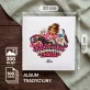 Album Na Zdjęcia Tradycyjny Na Święta Prezent Dla Kobiety: Księżniczka Domowego Album Na Zdjęcia Tradycyjny Na Święta Prezent Dla Kobiety: Księżniczka Domowego