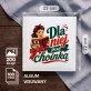 Album Na Zdjęcia Tradycyjny Na Gwiazdkę Prezent Dla Kobiety: Świąteczna Elegancja Z Album Na Zdjęcia Tradycyjny Na Gwiazdkę Prezent Dla Kobiety: Świąteczna Elegancja Z