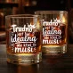 Szklanka Do Whisky Dla Kobiety Prezent Dla Kobiety: Trudno Jest Być Szklanka Do Whisky Dla Kobiety Prezent Dla Kobiety: Trudno Jest Być