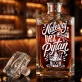 Karafka Do Whisky z Grawerem Dla Kobiety Prezent: Sarkastyczna Elegancja