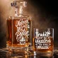 Zestaw Do Whisky Dla Kobiety Prezent Dla Kobiety: Sarkastyczna Elegancja Zestaw Do Whisky Dla Kobiety Prezent Dla Kobiety: Sarkastyczna Elegancja