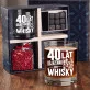 Zestaw Prezentowy Whisky Na 40 Urodziny Dla Mężczyzny: 40 Lat Dojrzewałem Zestaw Prezentowy Whisky Na 40 Urodziny Dla Mężczyzny: 40 Lat Dojrzewałem