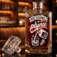 Karafka Do Whisky z Grawerem Na 40 Urodziny Prezent: Dojrzały Humor Karafka Do Whisky z Grawerem Na 40 Urodziny Prezent: Dojrzały Humor