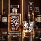 Zestaw Do Whisky Na 40 Urodziny Prezent Dla Mężczyzny: Dojrzały Humor Zestaw Do Whisky Na 40 Urodziny Prezent Dla Mężczyzny: Dojrzały Humor