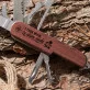Scyzoryk Z Grawerem Na Kawalerski Prezent Dla Mężczyzny: Z Tobą Dam Radę Scyzoryk Z Grawerem Na Kawalerski Prezent Dla Mężczyzny: Z Tobą Dam Radę