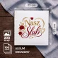 Album Na Zdjęcia Tradycyjny Na Ślub Prezent Dla Pary Młodej Pary: Chwile Naszego Ślubu Album Na Zdjęcia Tradycyjny Na Ślub Prezent Dla Pary Młodej Pary: Chwile Naszego Ślubu