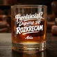 Szklanki Do Whisky z Grawerem Dla 50 Latki Prezent Na 50 Urodziny Dla Kobiety: Pięćdziesiąt? Dopiero Się Szklanki Do Whisky z Grawerem Dla 50 Latki Prezent Na 50 Urodziny Dla Kobiety: Pięćdziesiąt? Dopiero Się