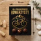 Czekoladki Dla Rowerzysty Prezent Dla Mężczyzny: Dla Prawdziwego Rowerzysty Czekoladki Dla Rowerzysty Prezent Dla Mężczyzny: Dla Prawdziwego Rowerzysty