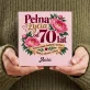 Czekolada z Truskawkami Na 70 Prezent Dla 70 Latki Kobiety: Pełna Życia Od 70 Lat Czekolada z Truskawkami Na 70 Prezent Dla 70 Latki Kobiety: Pełna Życia Od 70 Lat